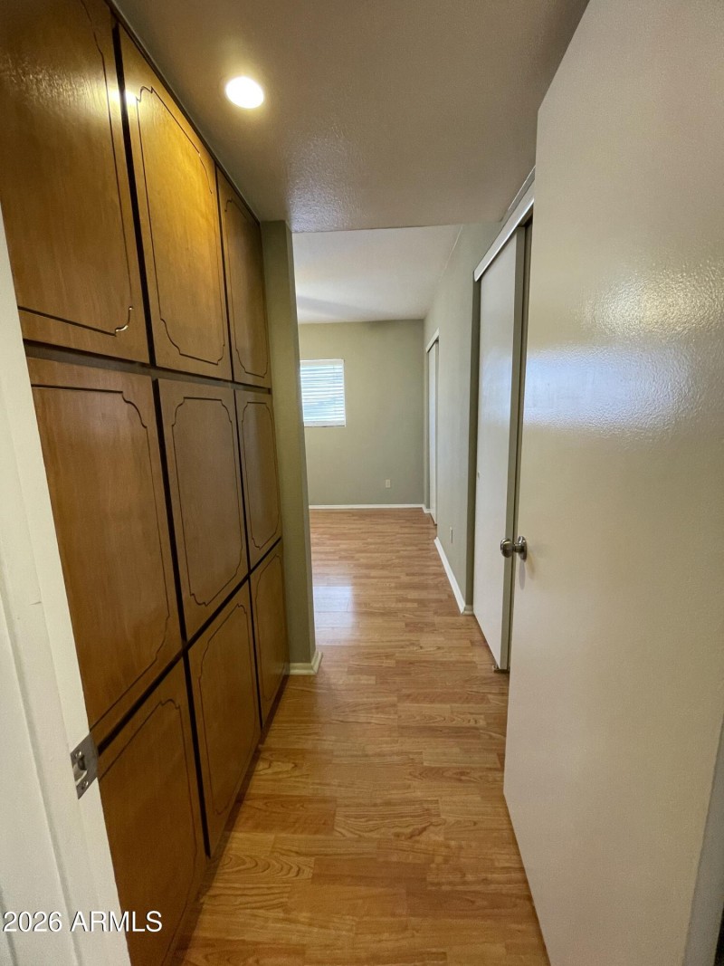 Bedroom 2 Entry