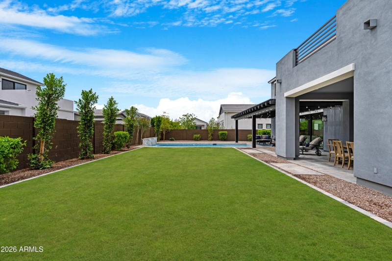 Backyard 3