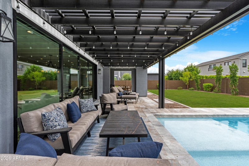 Backyard 5