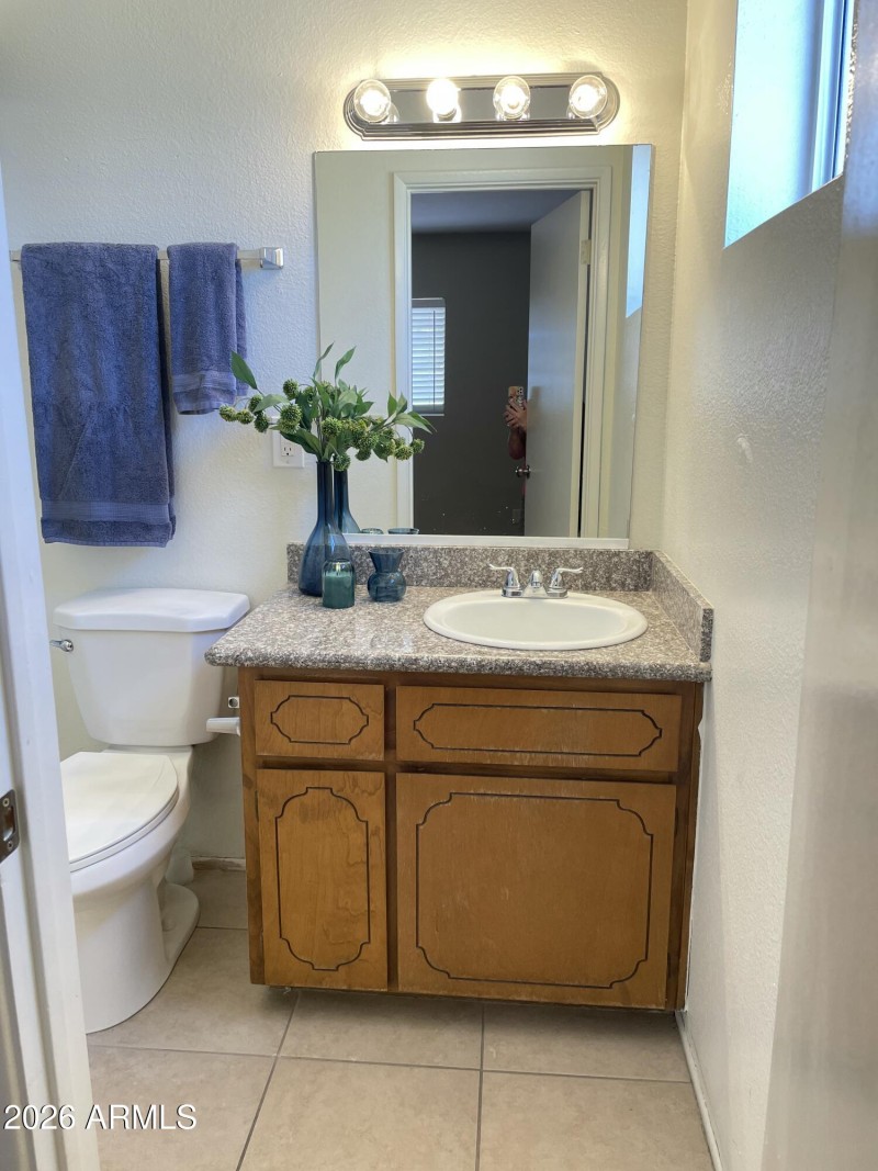 En Suite Bath