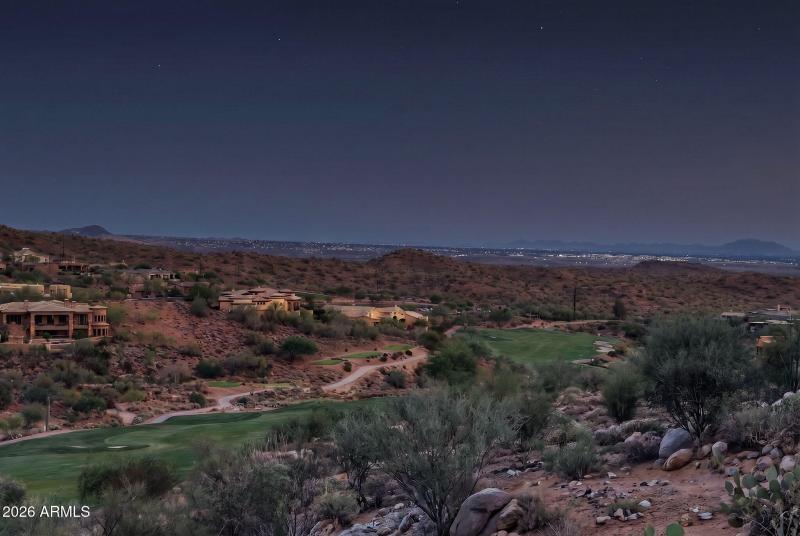 Twilight Views