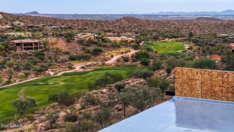 FireRock Fairway Views