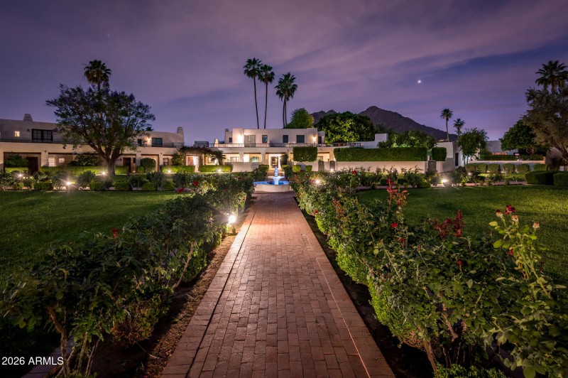 5101 N Casa Blanca 317 - Twilight Interi