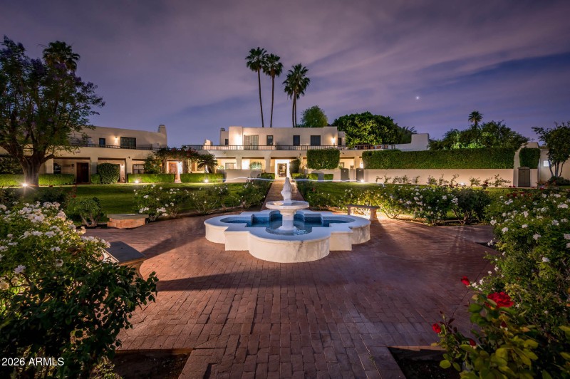 5101 N Casa Blanca 317 - Twilight Interi