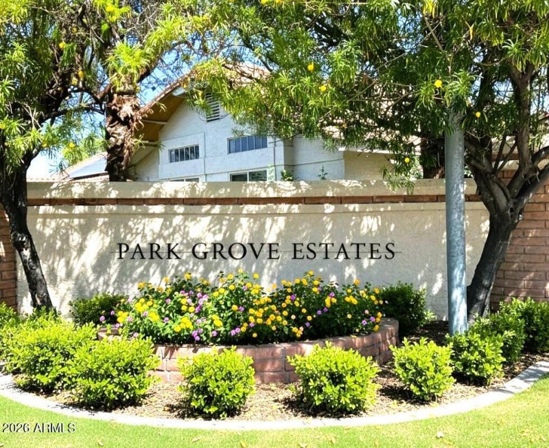 Park Grove Estates