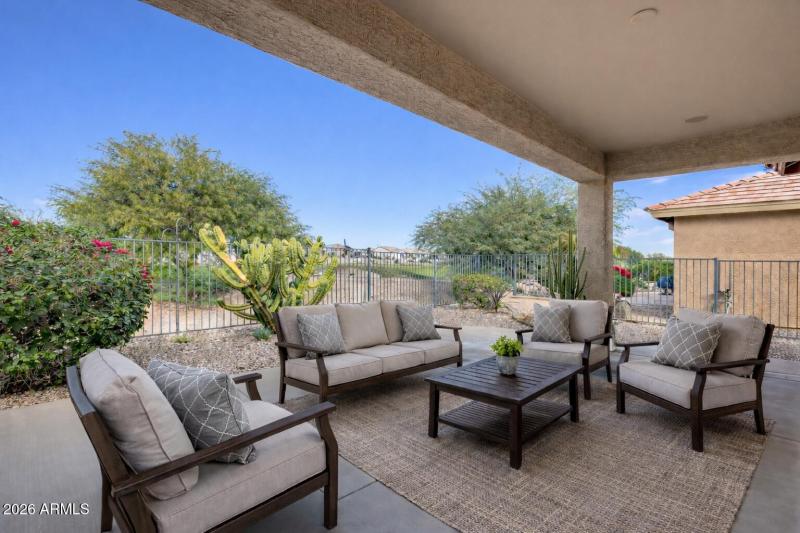 Twilight Golf Course Lot