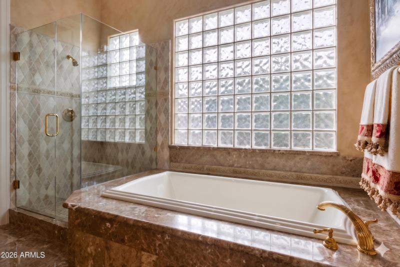 Soaking Tub