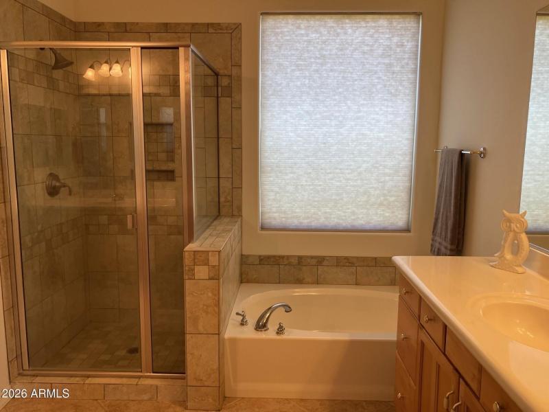 Owners' Bathroom