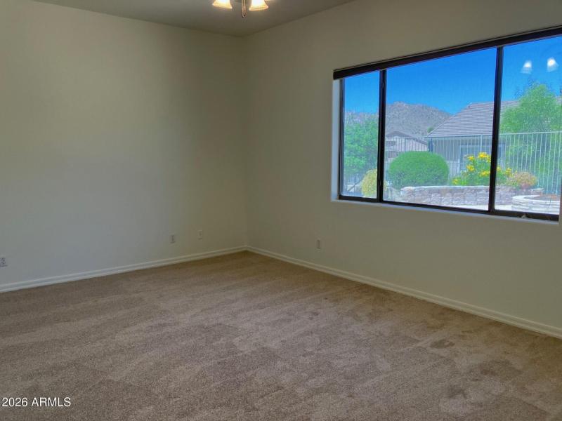 Owners' Suite