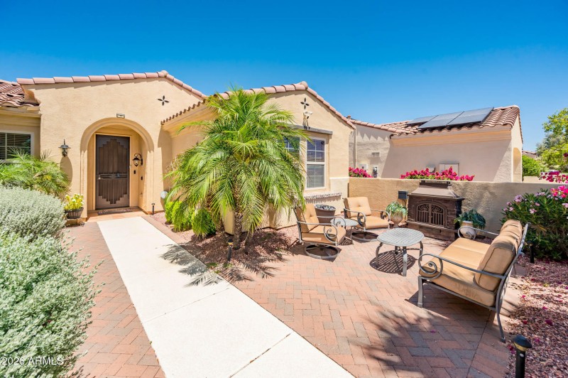 13668 W Figueroa - Interior - MLS-5