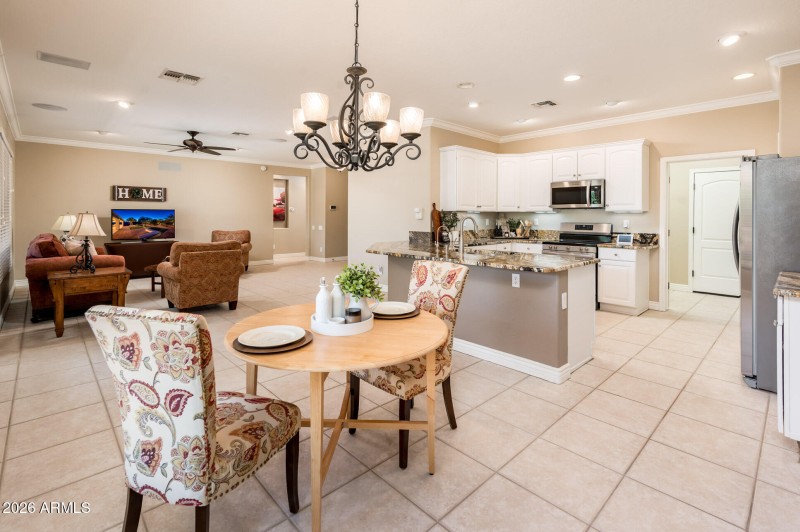 13668 W Figueroa - Interior - MLS-17