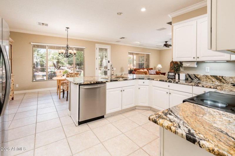 13668 W Figueroa - Interior - MLS-19