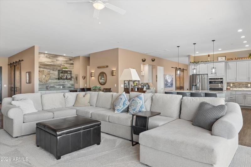 Living Space