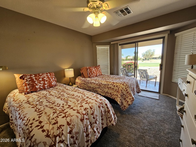2nd Bedroom