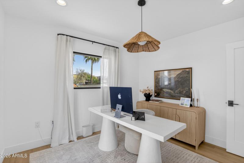 Private Office