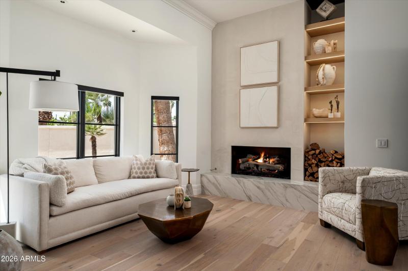 Primary Suite