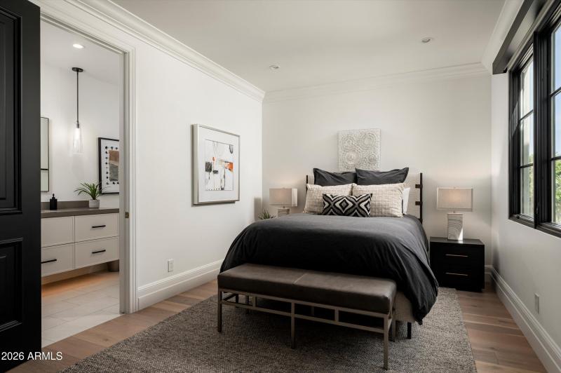 Guest Suite 1