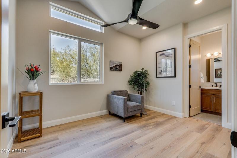 28th Casita Bedroom or Office