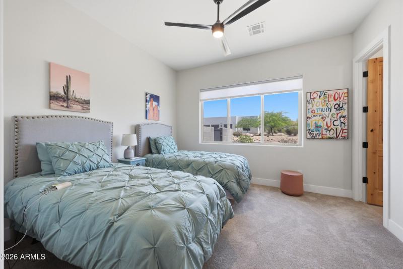 Guest room 1