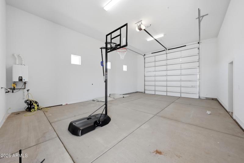 Rv Garage
