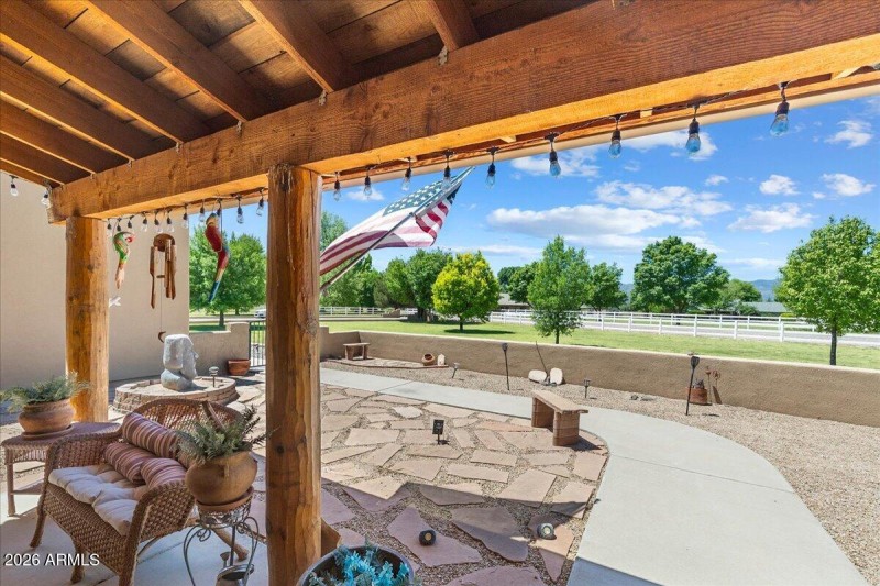 5-Front Porch