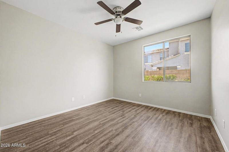 Garnet WAY - Bedroom 3