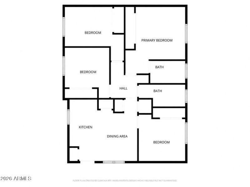 12TH ST FLOORPLAN