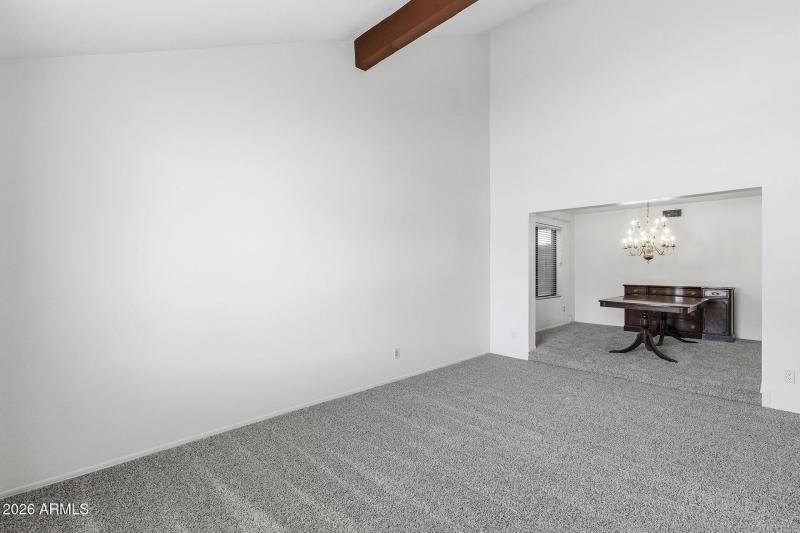 Formal Living