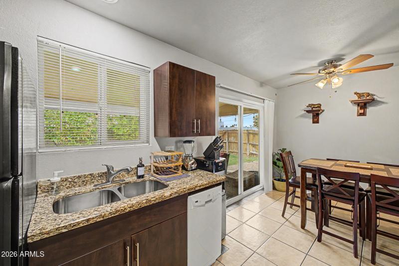 Unit 2 - Kitchen