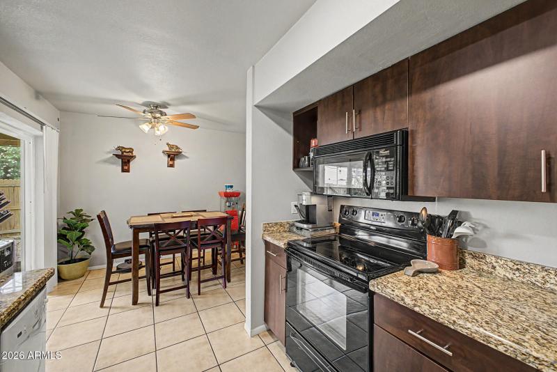 Unit 2 - Kitchen_Dining