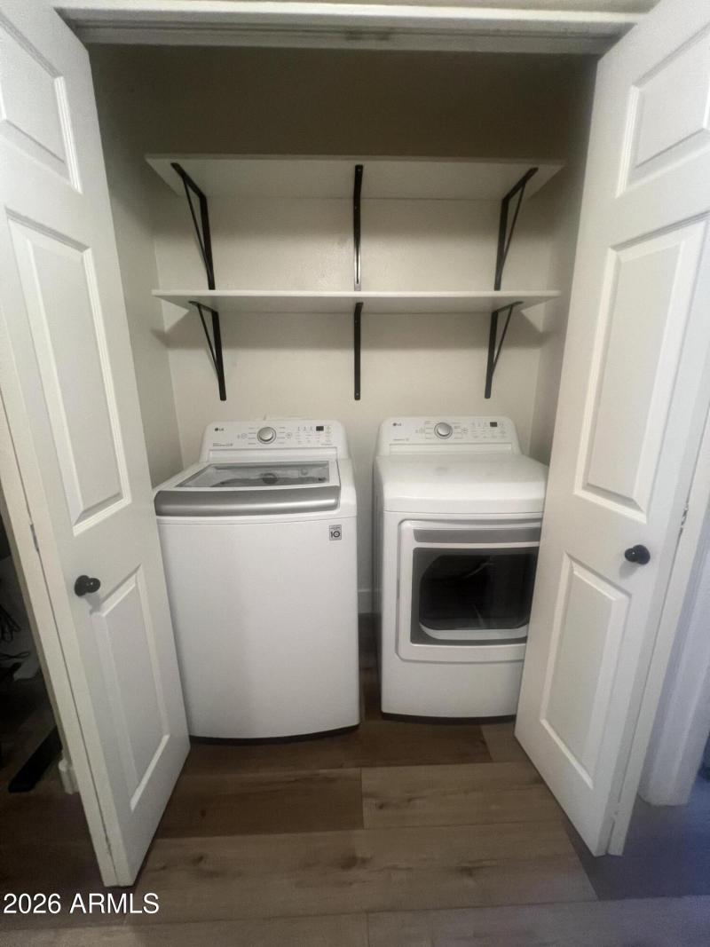 Laundry
