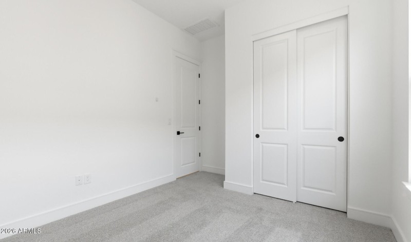 Edgewood Lot #142 Bedroom Four (2) (Larg