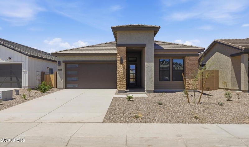 Edgewood Lot #142 Front Exterior (Large)