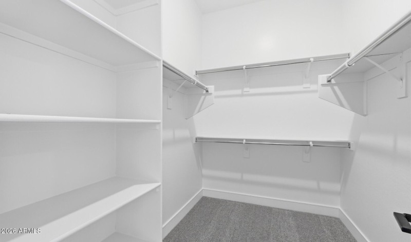 Edgewood Lot #142 Pantry (Large)