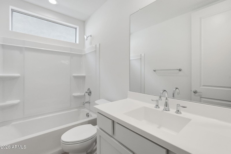Downstairs Bathroom