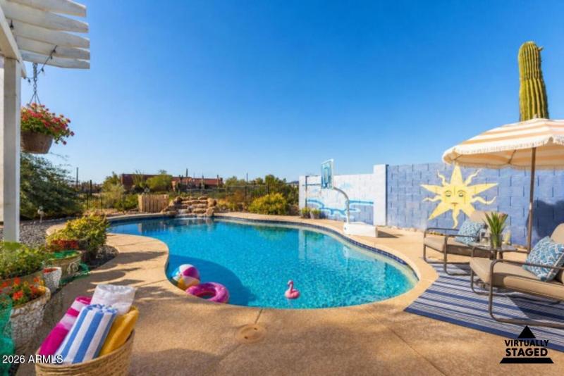 pool