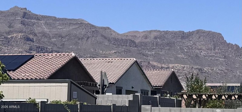 Mountain Views