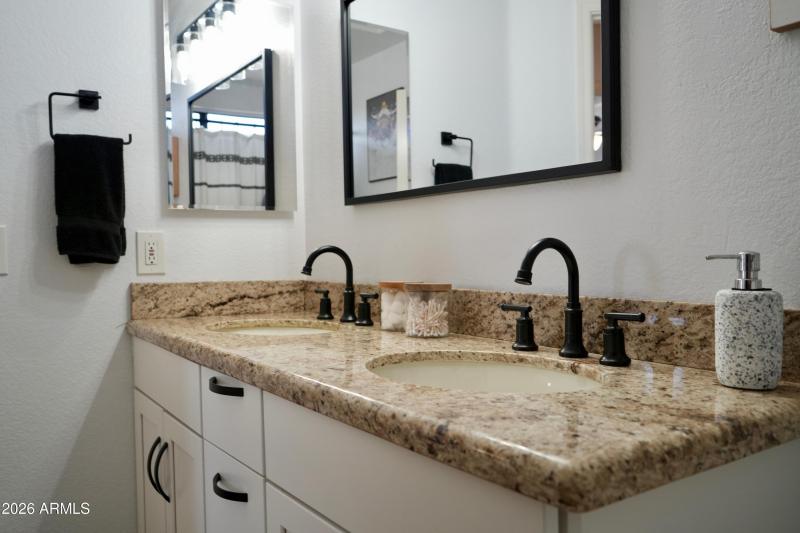 Upstairs Bath