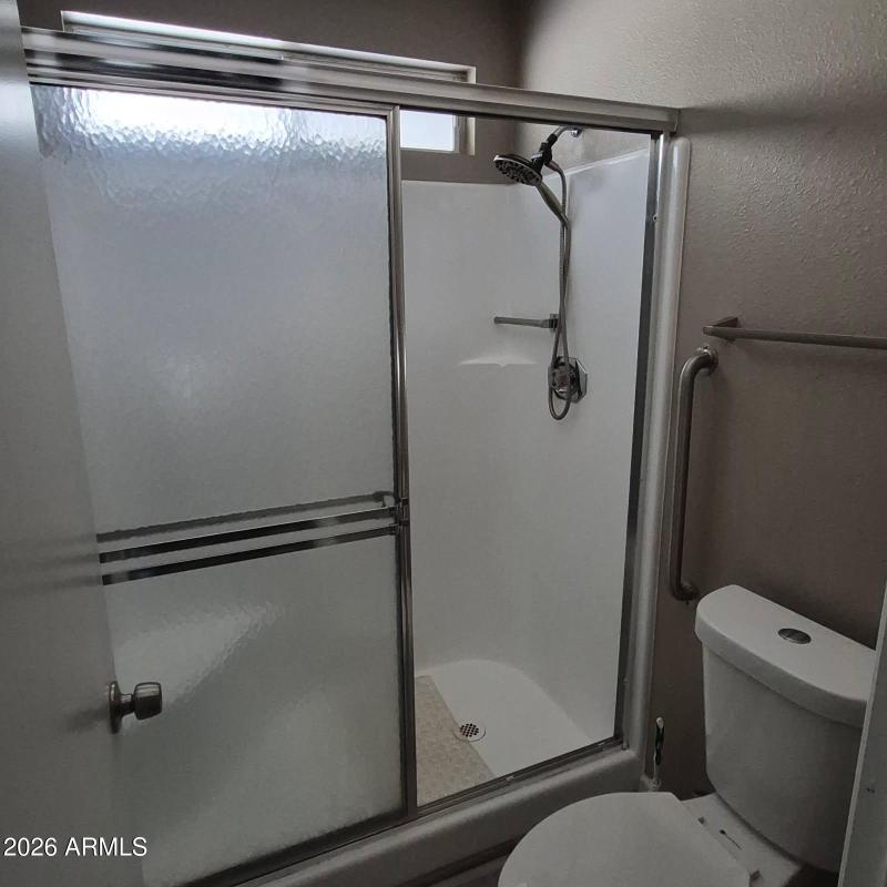 903 shower bars