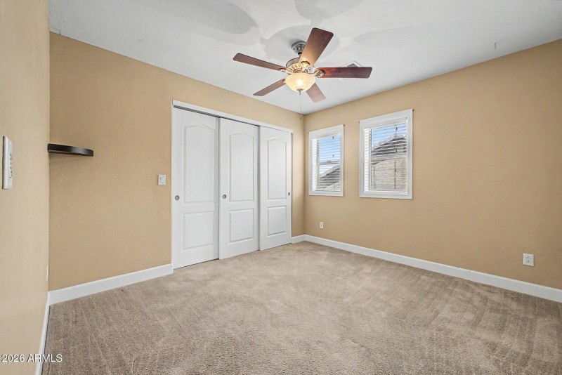Guest Room 1