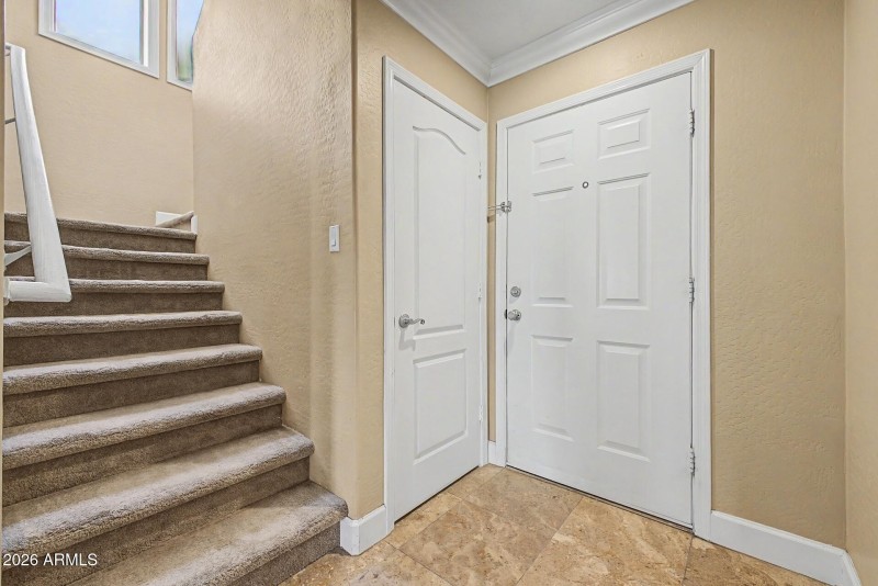 Stairway