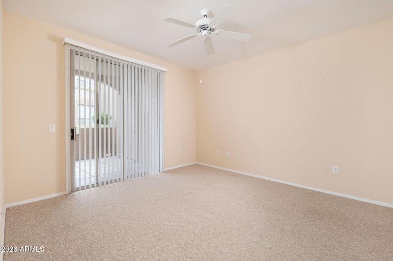 Primary Suite