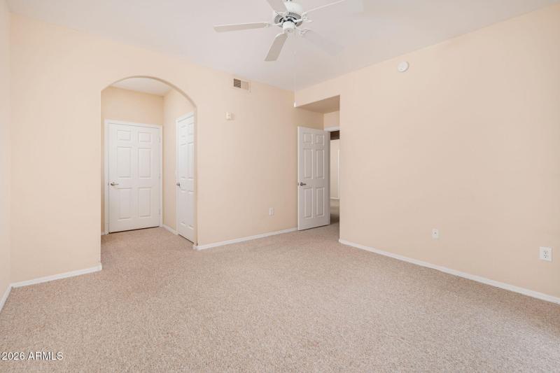 Primary Suite