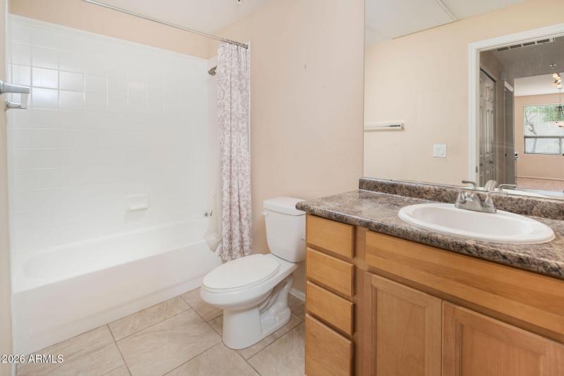 Guest Bath