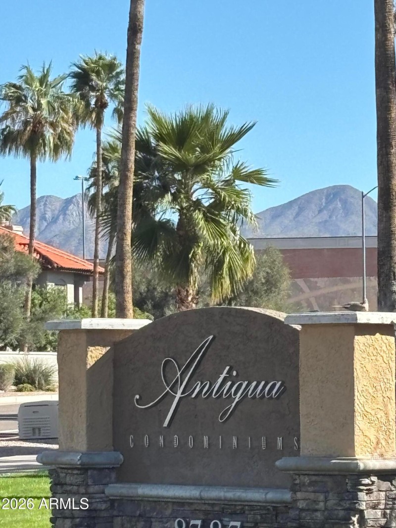 Rancho Antigua