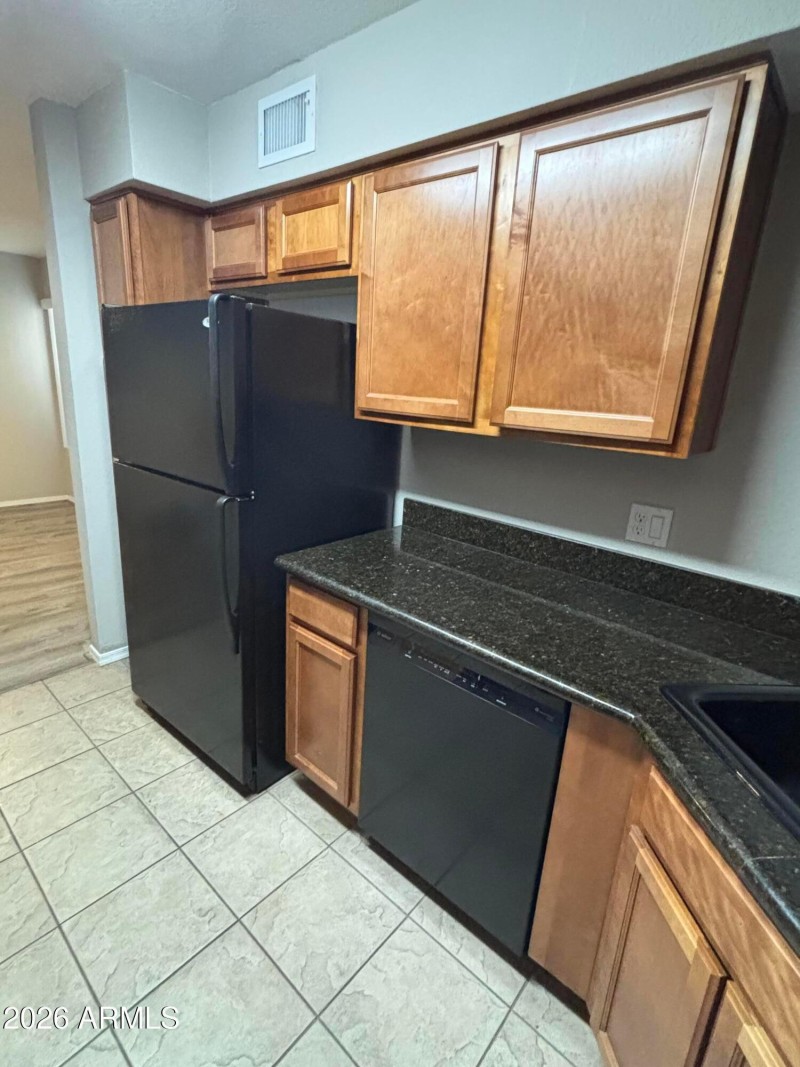 Matching appliances