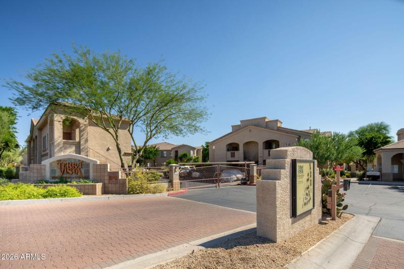 Gated Community