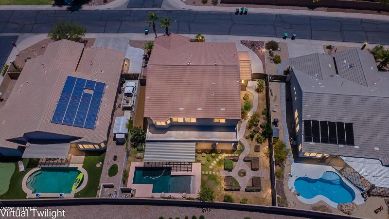 73-20226 N Madison Dr - Virtual Twilight