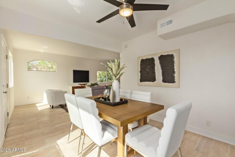 Dining Room 1