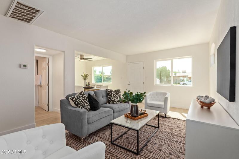 Living Room 2